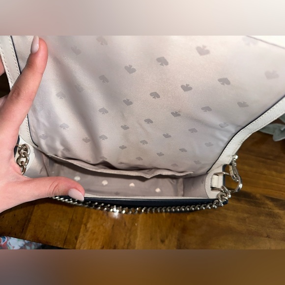 Purple Kate Spade Crossbody - Picture 3 of 7